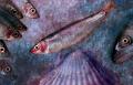 726 - FISH ON ICE - SHERREN PAM - united kingdom